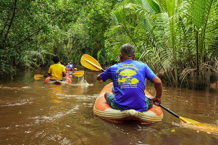 khao lak sur mesure