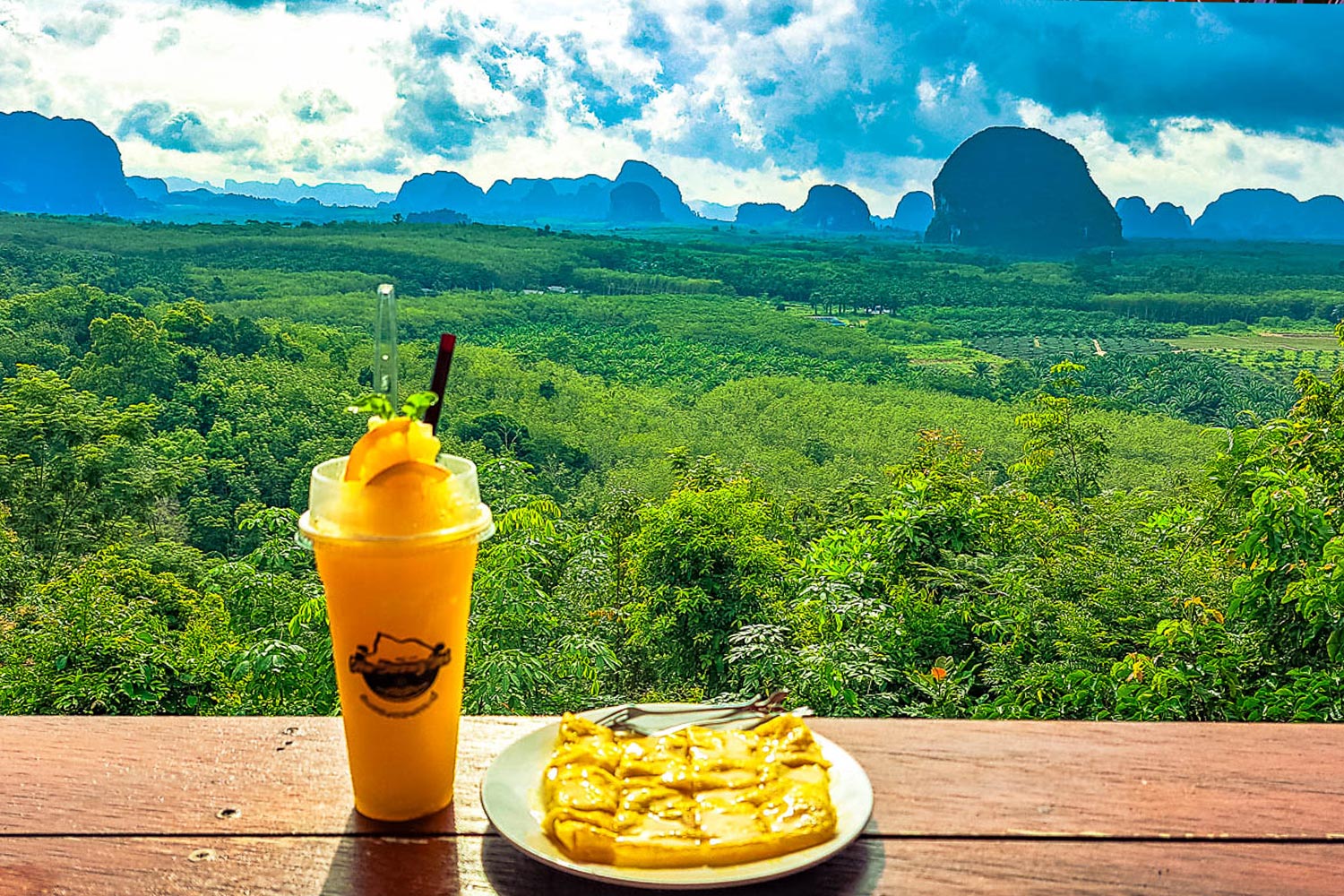 séjour sur mesure à krabi en français